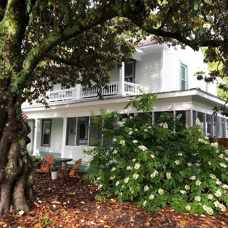 Magnolia House & Gardens B&B Clover Bagian luar foto