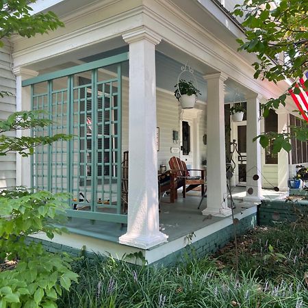 Magnolia House & Gardens B&B Clover Bagian luar foto