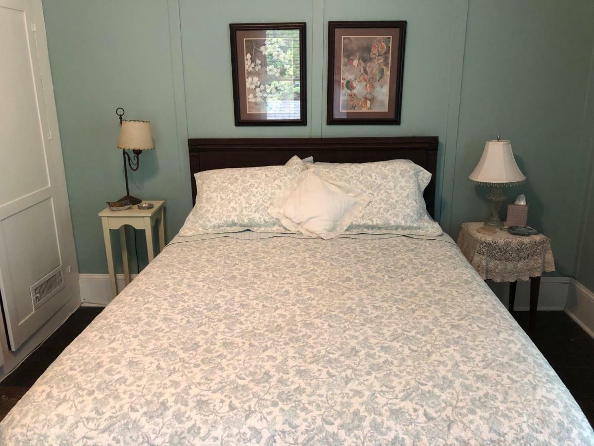 Magnolia House & Gardens B&B Clover Bagian luar foto