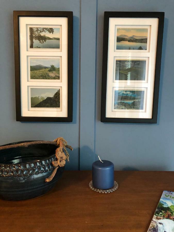 Magnolia House & Gardens B&B Clover Bagian luar foto