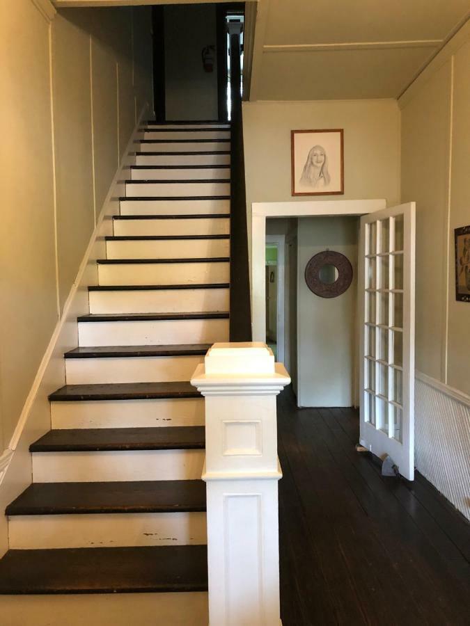 Magnolia House & Gardens B&B Clover Bagian luar foto