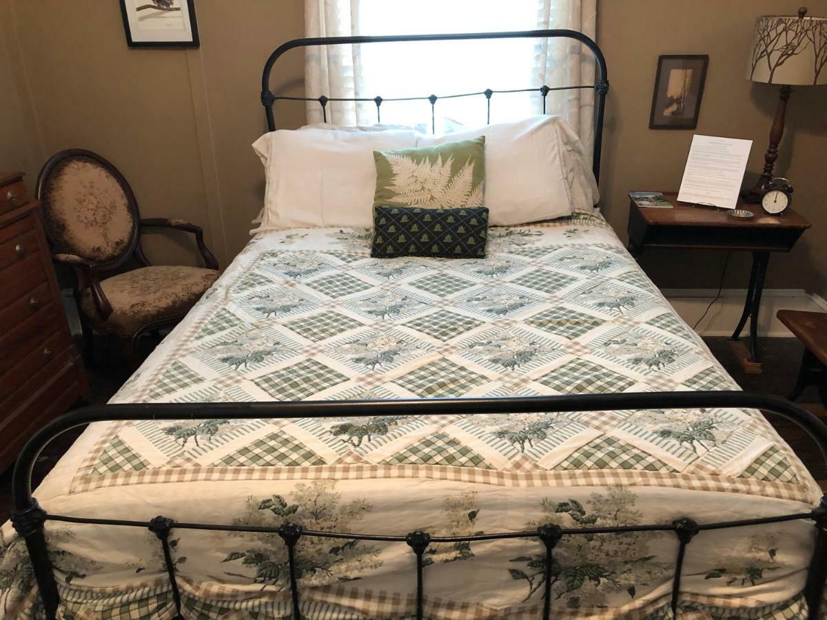 Magnolia House & Gardens B&B Clover Bagian luar foto